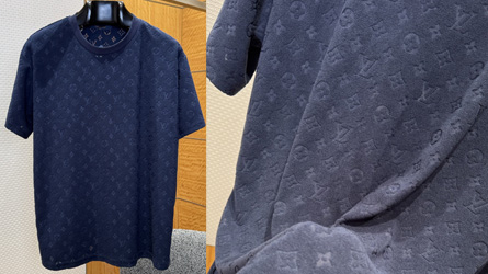 Louis Vuitton - dark blue/ mens size M, $ 29 