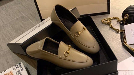 
				Gucci - shoes Size 39
				обувь